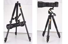 AK-324 Professional Camera Accessory
